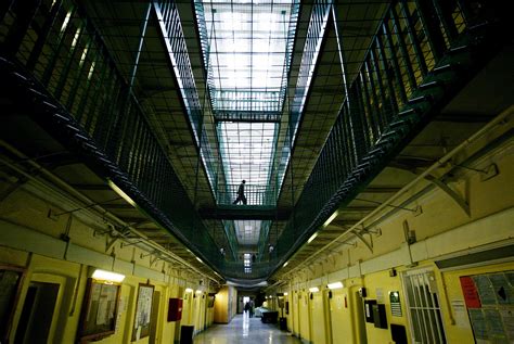 Prison Break Live Updates: Pasquotank Correctional Institute Inmates