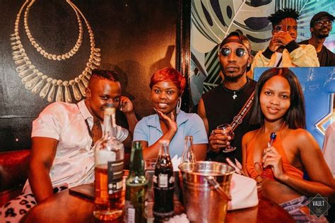 13 Tempting Nightclubs In Kampala You Must Visit In 2023 See Africa Today