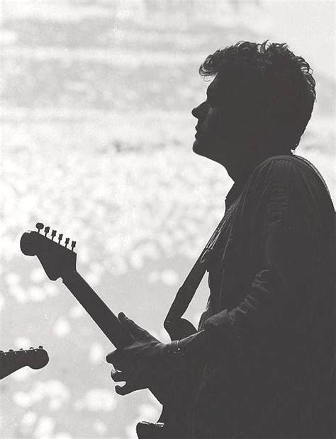Jcm ★ John Mayer John Mayer Lyrics I John