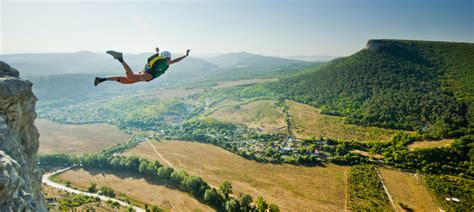 The Reasons Why Youll Become Addicted To Extreme Sports Dare Yourself