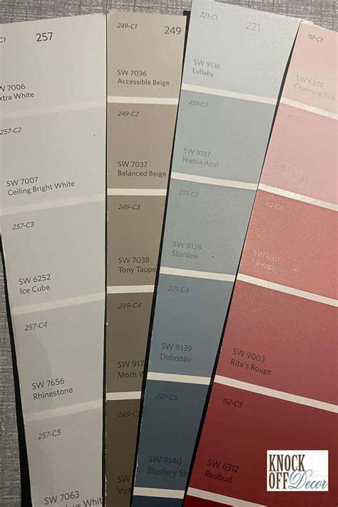 Sherwin Williams Stardew Review A Stable And Calming Hue For Your