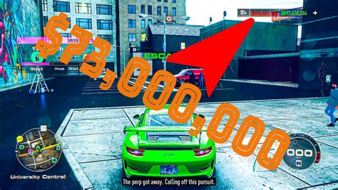 How To Make 73000000 In Need For Speed Unbound Youtube