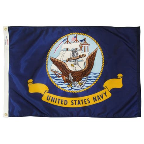 Us Navy Flags Us Flag Store