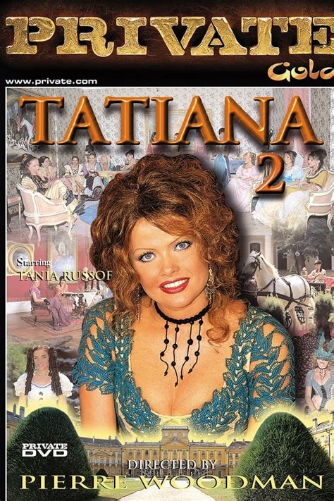 Tatiana 2 1998 — The Movie Database Tmdb