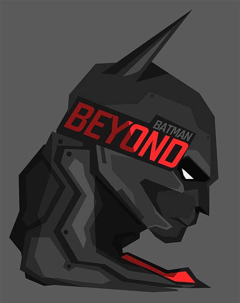Hd Wallpaper Batman Batman Beyond Cyclone Dc Comics Spiderman Noir