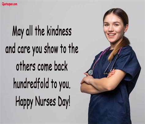 international nurses day wishes quotes 2022