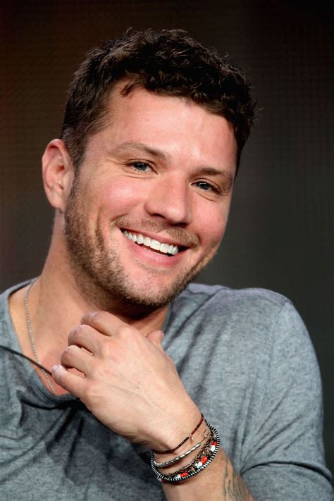 There Are Some Downsides To Being As Hot As Ryan Phillippe Ryan