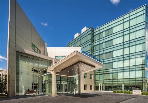 White Plains Hospital Doctors Office Building