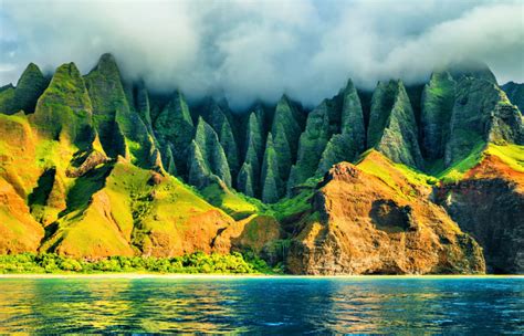 Which Hawaii Island Is Best For Your Next Holiday By Altitude Flights