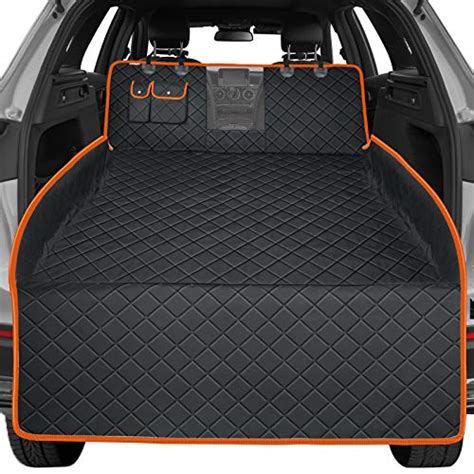 10 Best Suv Cargo Liner Review And Buying Guide Blinkxtv