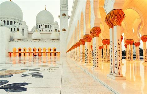 16 Top Rated Attractions And Things To Do In Abu Dhabi Planetware