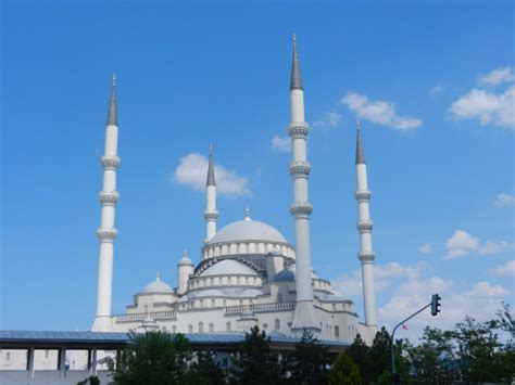 Most ez egy multimilliárd dolláros nagyváros. Törökország fővárosa, Ankara - Hello Magyarok!