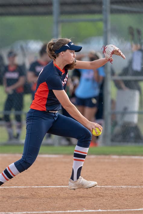 Usa Gold Softball Tournament Starts Monday Event Expected To Attract