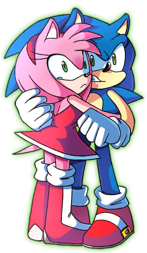 450 best sonamy images on pinterest amy rose sonic boom and hedgehogs