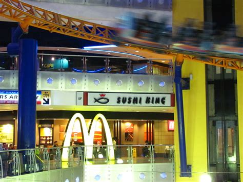 There's no movie showtime found in this cinema. Berjaya Times Square Theme Park - Roller Coaster Philosophy