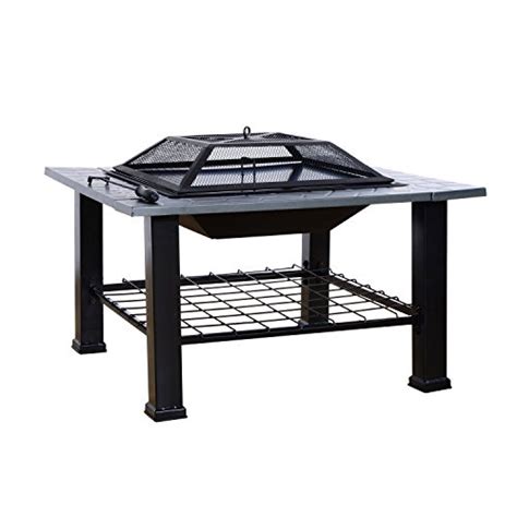 We did not find results for: 24 Best and Coolest Fire Pit Grills 2019