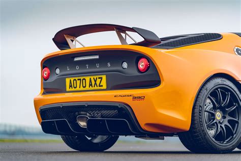 Nows Your Last Chance To Buy The Lotus Exige And Elise Final