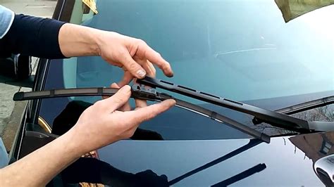 Wiper Blades For 2019 Chevy Tahoe