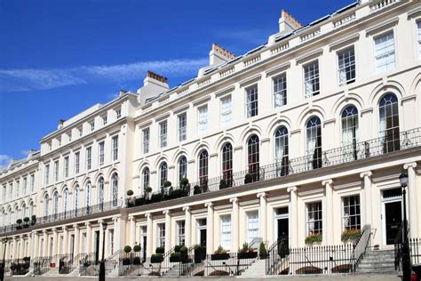 Guest Expert Is This The Best Time To Buy Luxury Property In London