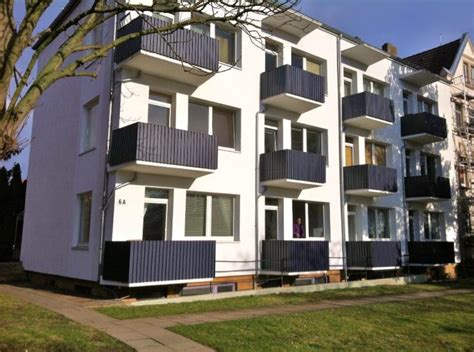 Wohnungen mieten in hannover herrenhausen vom makler und von privat! erstklassig. 1-Zi.-Apartment komplett saniert/modernisiert ...