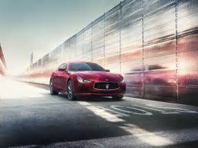 While the ghibli is fancy, fast, and flashy, its lack of upscale details leaves it outclassed by a host of better luxury sedans. 2017 Maserati Ghibli now in Malaysia, from RM619k 03 ...