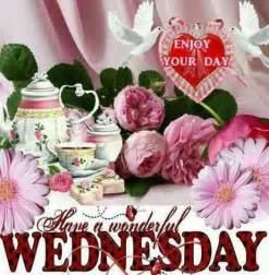 wednesday morning good morning wishes and images