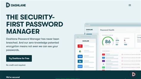 best password managers march 2023 techradar