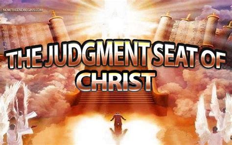 The Judgment Seat Of Christ Polizbyte