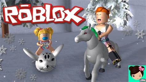 Titi juegos lol roblox : Aventuras Magicas en Roblox Neverland Lagoon con Goldie y Titi Juegos! - YouTube