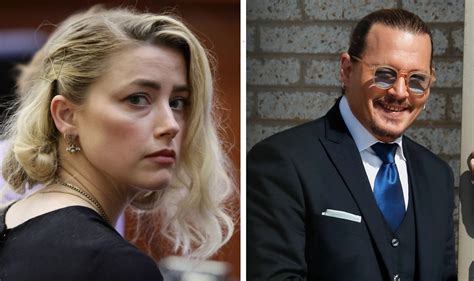 Amber Heard Set To Appeal Johnny Depp Defamation Trial Verdict After Claiming His Win Was A
