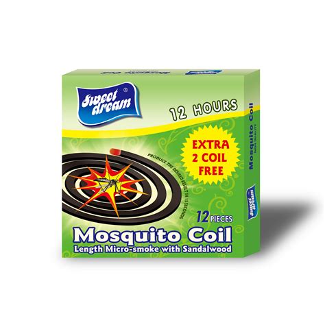 Time To Source Smarter Mosquito Coil Kill Mosquitos Mosquito