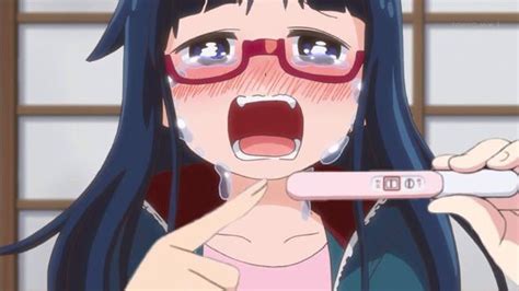 Anime Characters Announcing They're Pregnant Is a New Meme