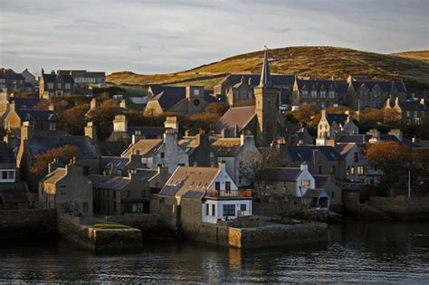 Best Hotels On The Orkney Islands Scotland United Kingdom The Hotel