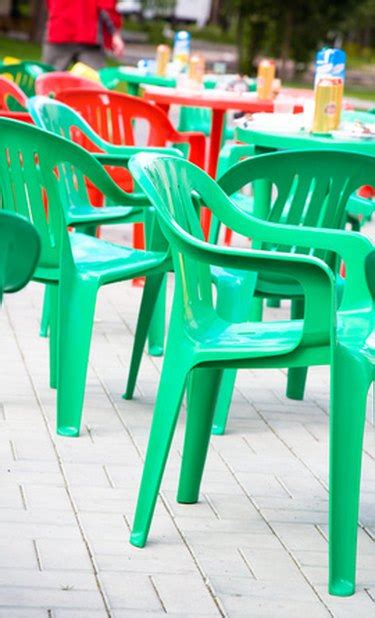 Maybe you would like to learn more about one of these? How do I Clean Mildew Off a Lawn Chair? | eHow