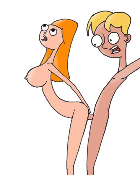 Phineas And Ferb Sex Gif Telegraph