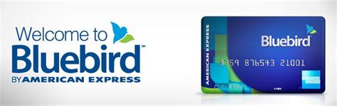 Check spelling or type a new query. American Express' Bluebird Secured Credit Card