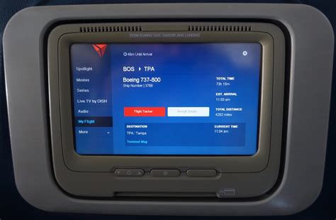 Review Delta Air Lines 737 First Class One Mile At A Time