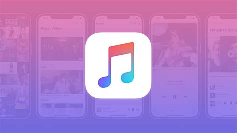 Best Iphone Apps To Enhance Your Experience With Apple Music 9to5mac