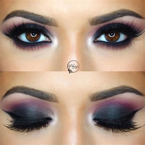 See more ideas about style, makeup, cute outfits. Latest Eye Makeup Trends 2016