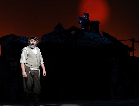 The San Diego Drama King Theatre Review Fiddler On The Roof At