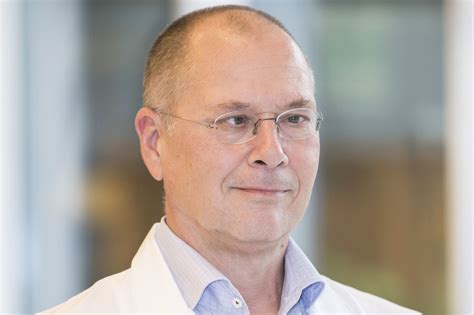Thomas Berger Takes Over Chair Of Neurology At Meduni Vienna