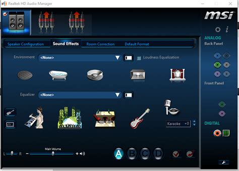 If you can not find a driver for your operating system you can ask for it on our forum. Latest Realtek HD Audio Driver Version - Page 96 - Windows ...