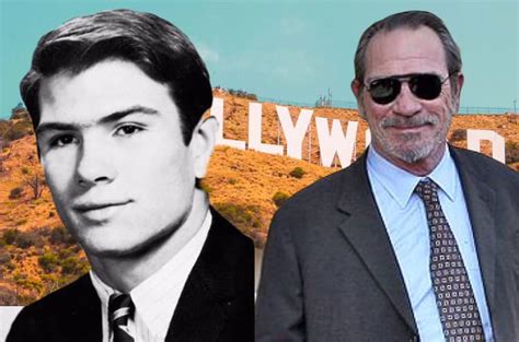 10 Best Tommy Lee Jones Movies Of All Time