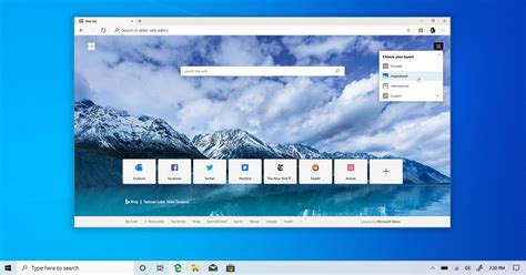 Windows H Update Will Finally Kill Off Classic Microsoft Edge Hot Sex Picture