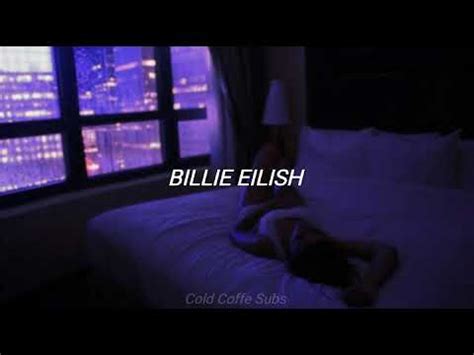 Download and listen online bored by billie eilish. Billie Eilish; Bored // Sub Español - YouTube