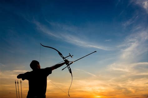 The Benefits Of Archery 5 Reasons To Pick Up A Bow And Arrow This