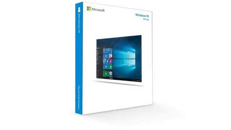 Windows 10 Home Fast Start Up Personal Digital Assistant