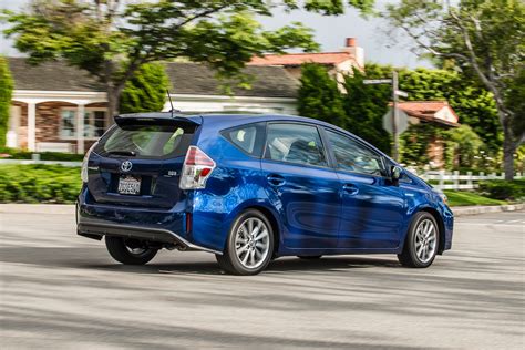 Toyota Prius Hybrid Sales Have Tanked Here Are 4 Reasons Why