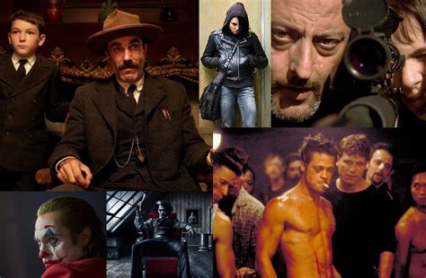 Top 6 Anti Heroes In Movies Since 1990 Leisuremartini