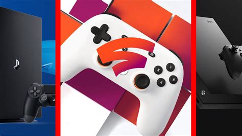 Stadia Multiplayer Will Be Way Better Than What You Could Get Out Of